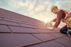 Best Commercial Roofing Services  in Whiteville, TN